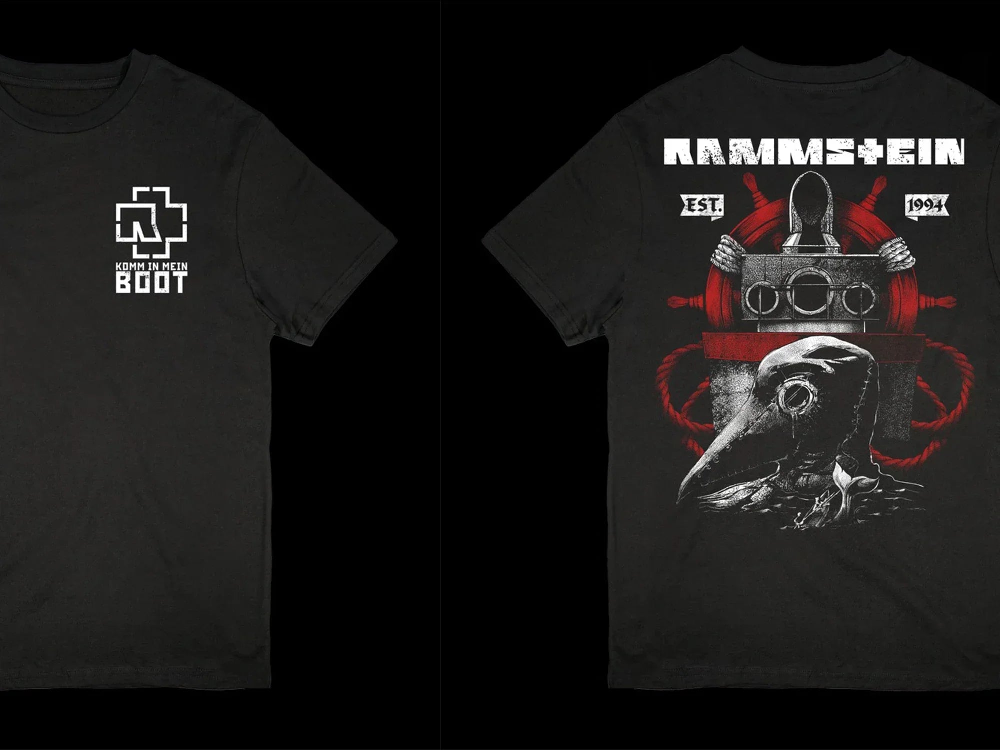 T-Shirt pour hommes T-Shirts graphiques hauts homme vêtements coton hommes T-shirts nouvelles chemises et T-shirts Y2K surdimensionné de haute qualité