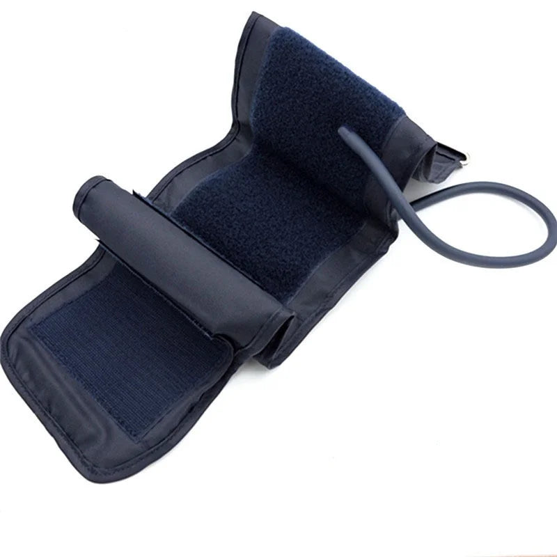 Manchette de pression artérielle pour adulte, tonomcirculation, sphygmomanomètre pour bras, tensiomètre, outil de soins sains, 22-32cm, 22-48cm