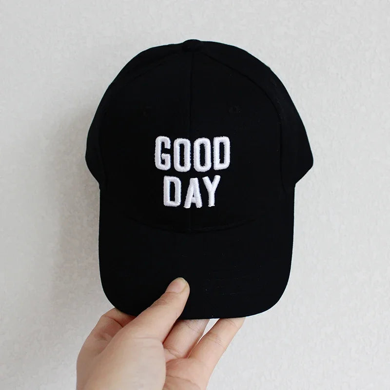Casquette de Baseball pour enfants, chapeaux de soleil en coton pour filles et garçons, casquette d'été pour enfants