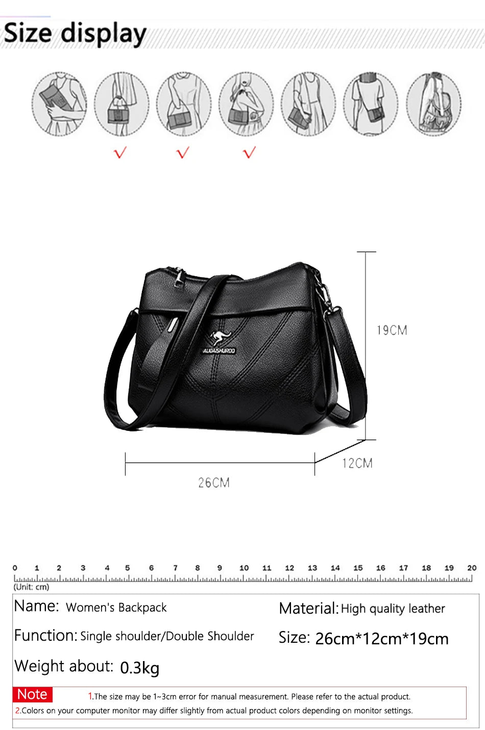 Haute qualité femmes Sac à bandoulière en cuir sacs à Main de luxe femmes sacs concepteur épaule sacs à bandoulière pour femmes Sac A Main 2025