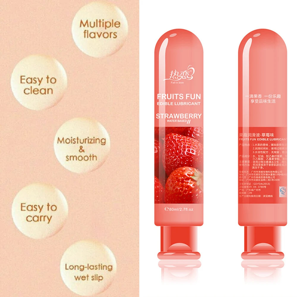 Lubrifiant sexuel lubrifiant Anal lubrifiants vaginaux Base d'eau Gel de sperme lubrification intime Gay pour femmes hommes masturbateur adulte