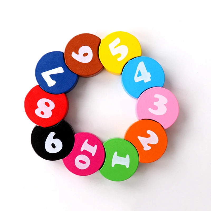 Jouets de laçage en bois pour les tout-petits, Puzzle, activités préscolaires, motricité Fine, jeux éducatifs précoces pour enfants