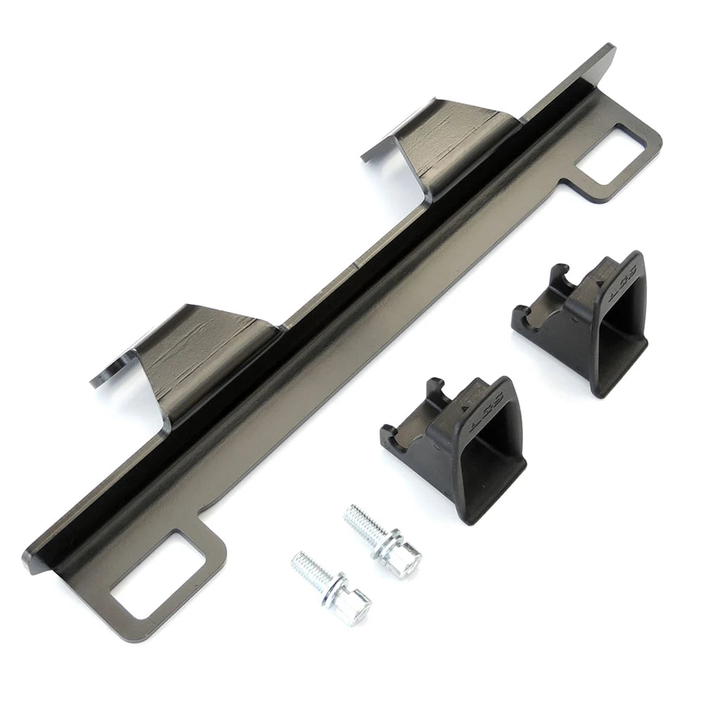 Kit universel de montage d'ancre de retenue de siège de voiture pour enfant, connecteur de ceinture ISOFIX pour Audi A4 A6, accessoires de voiture