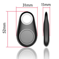 Mini localisateur GPS en temps réel pour moto, dispositif de recherche de suivi de chien de compagnie, traqueur de vélo de voiture