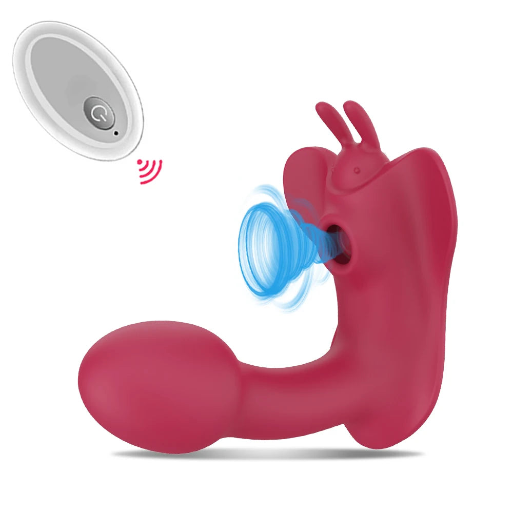Jouets sexuels pour adultes pour femmes, vibrateur vaginal à pénétration, stimulateur de Clitoris féminin, gode à succion puissant, jouets de boutique de sexe
