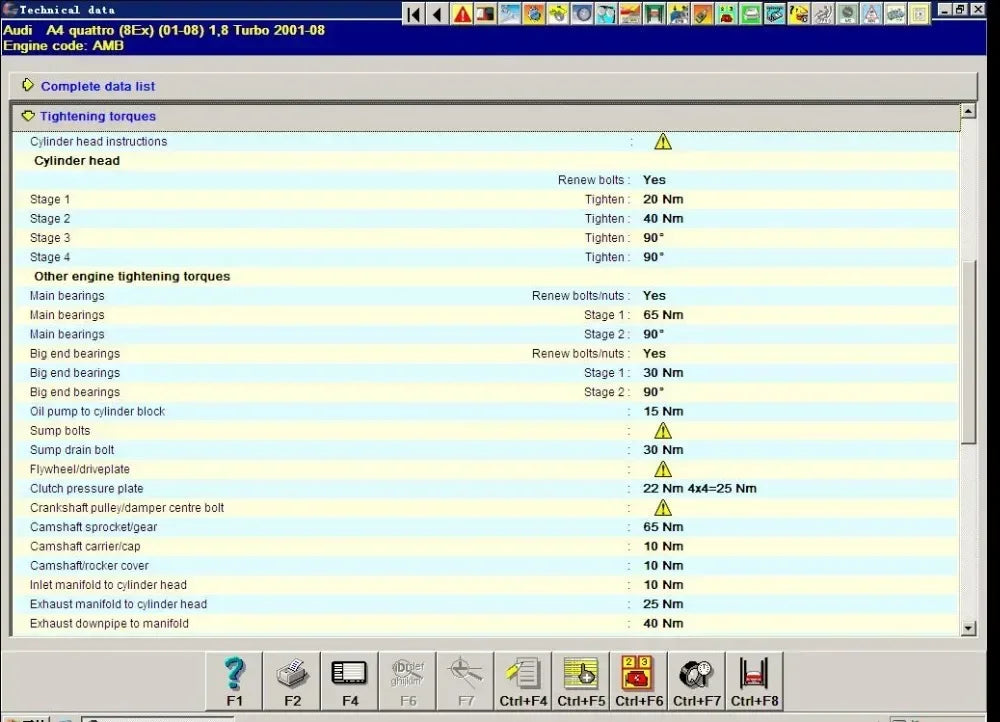 2025 Hot Autodata 3.45 3.40 logiciel de Diagnostic de réparation automobile Diagrammes de câblage données outil de Diagnostic d'équipement de réparation automobile