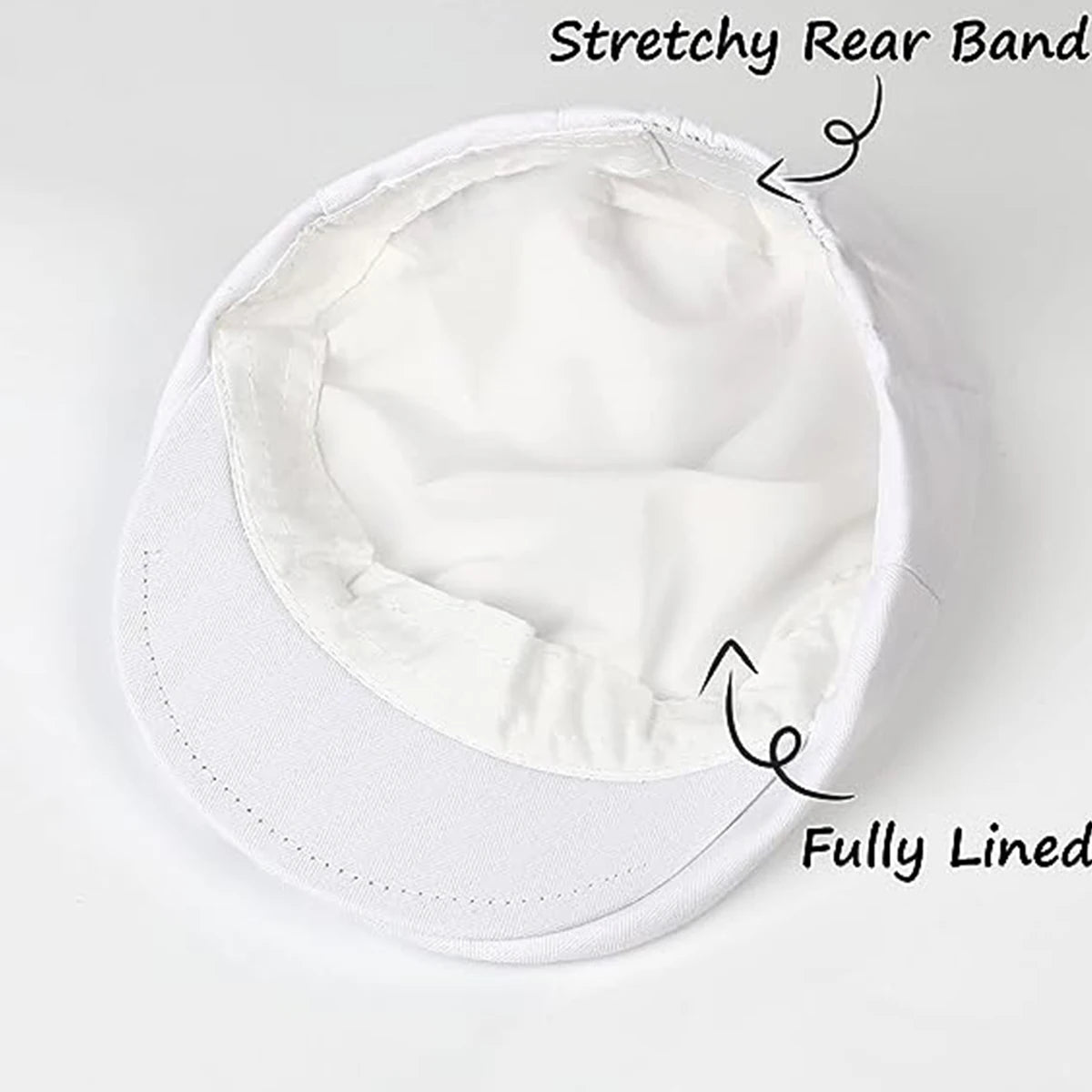 Chapeau pour bébé, casquette pour enfants, accessoire de baptême d'anniversaire pour nouveau-né, béret de chauffeur Vintage avec nœud papillon
