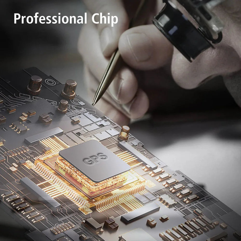 Localisateur GPS antivol en temps réel, localisateur de véhicule Intelligent GF10, Mini dispositif sans fil, positionnement précis