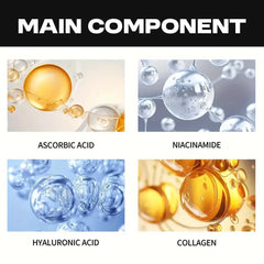 YOUNGCOME hommes collagène rétinol crème Anti-âge anti-rides crème pour le visage pour hommes hydratant blanchissant éclaircir les produits pour la peau