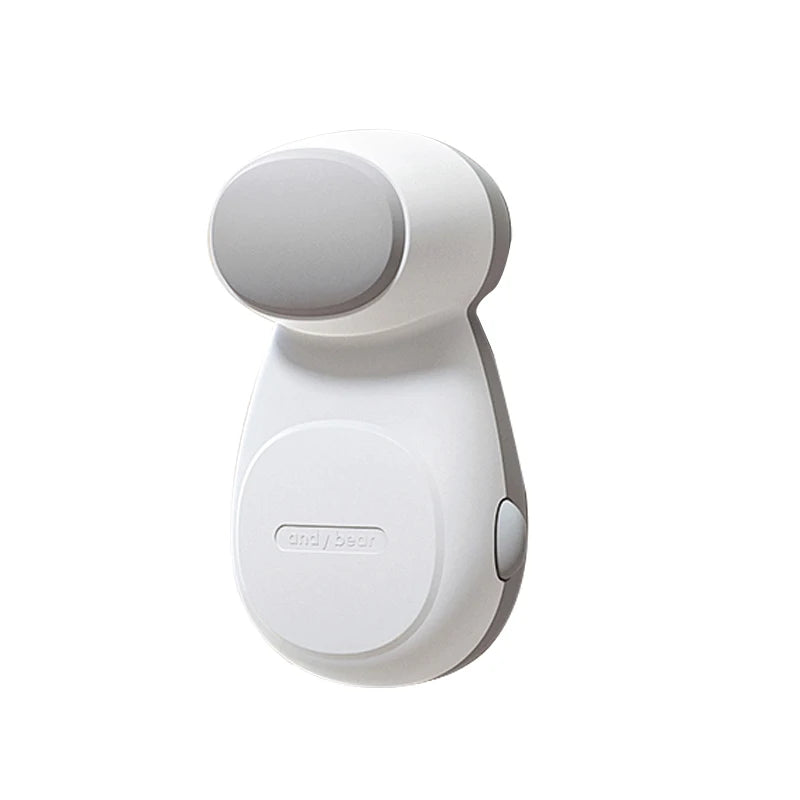 Butoir de porte de sécurité pour bébé, arrêt de porte de sécurité pour enfants, empêche la fermeture de la maison, maintient automatiquement la main Anti-pincement en toute sécurité pour bébé