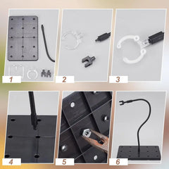 Anti-moustique répulsif extérieur ultrasons électronique cafard contrôle USB tueur antiparasitaire insectes araignée mouche Rat souris rongeurs