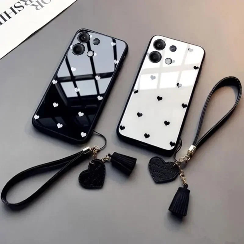 Custom image phone case, tempered glass back cover for OnePlus 13 12R 11 11R 10 Pro 10T 10R 9R 9 Pro, DIY