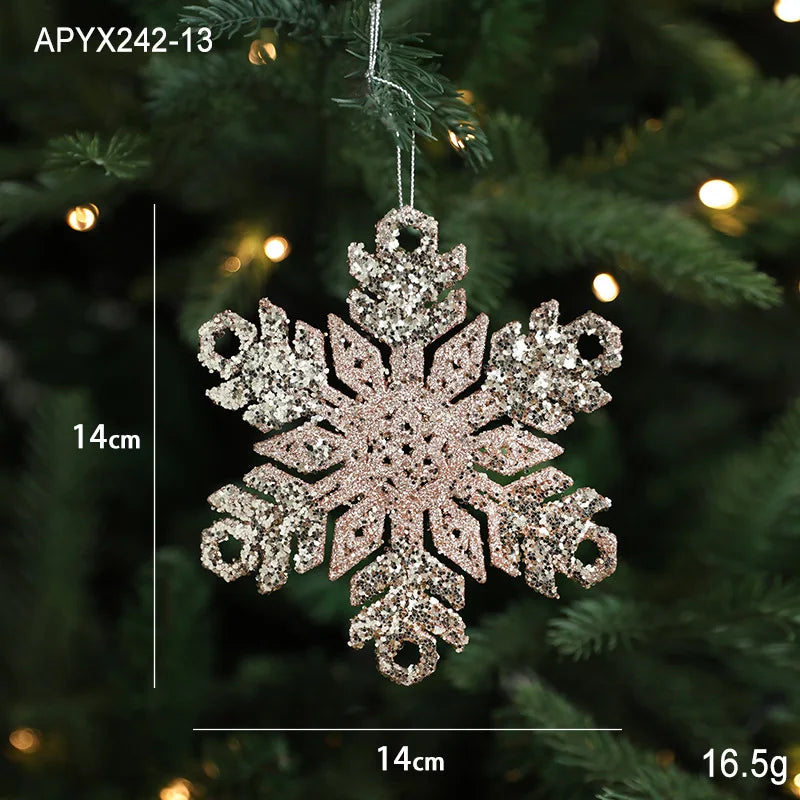 Christmas house, Merry Christmas decorations for the home, Christmas ornament 2024, Christmas gifts, Happy New Year 2024