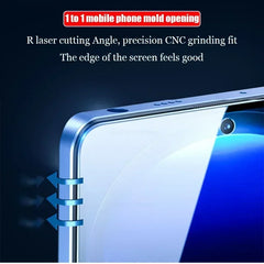 3/5 pieces tempered glass screen protectors for Xiaomi Mi 14T 14T Mi14T Pro