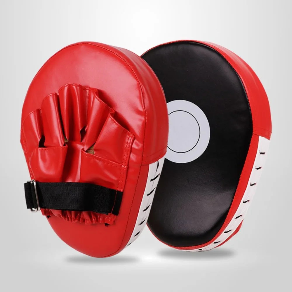 1 pièces équipement d'entraînement sac de boxe sac accessoires de poinçonnage coussinets gantelet Fitness musculation sport divertissement