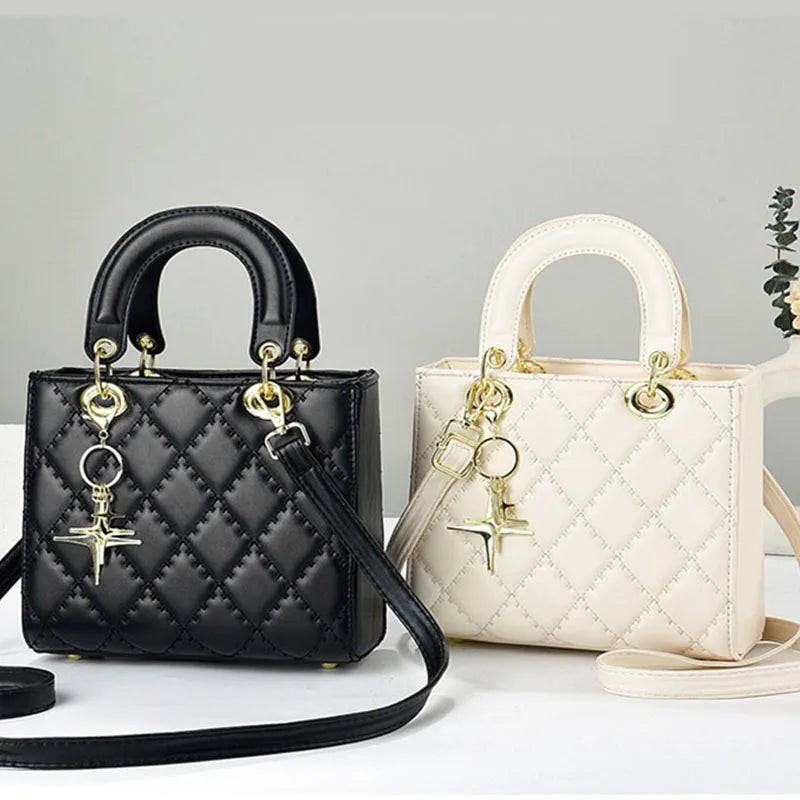 Nouvelles femmes sacs à bandoulière sac pour 2025 femmes femme luxe concepteur sacs à bandoulière grande capacité mode sac à bandoulière