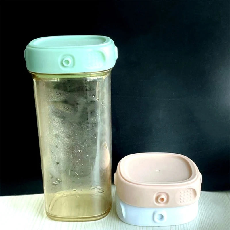 Aby ottle – sur-remplacement, en silicone, aps id, gagner, rétractable, id, traw up id pour egel ottle