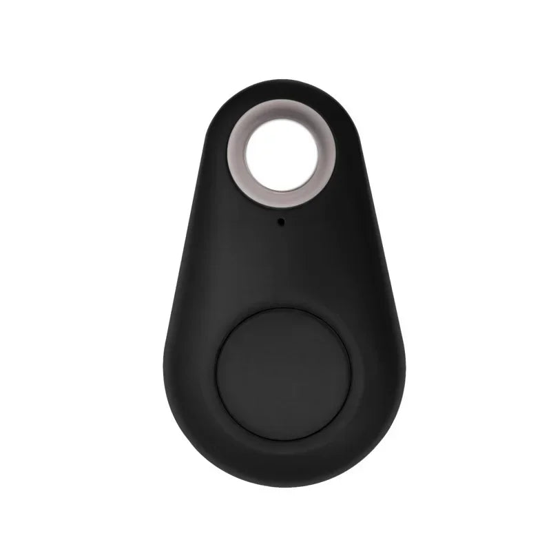 Mini traqueur GPS Bluetooth pour animaux de compagnie et enfants, localisateur de voiture, dispositif d'alarme de prévention des pertes, traqueur de positionnement universel, accessoires de voiture
