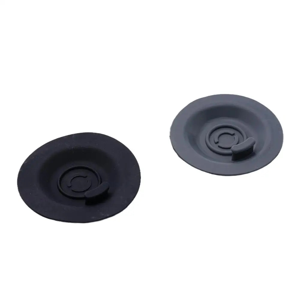 54/58mm blind filter, rubber cleaning disc, for Breville coffee machine, cleaning tools