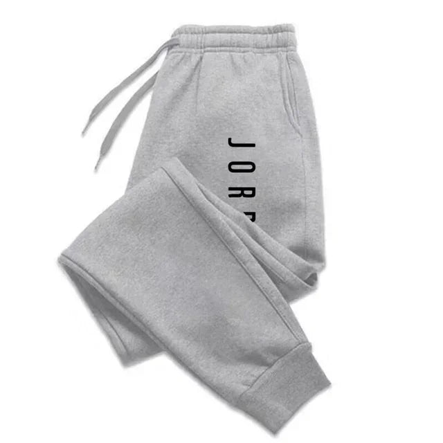 Sweatpants for correr para hombre, sweatpants diarios, superventas, informales, versátiles, nova moda,