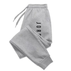 Sweatpants for correr para hombre, sweatpants diarios, superventas, informales, versátiles, nova moda,