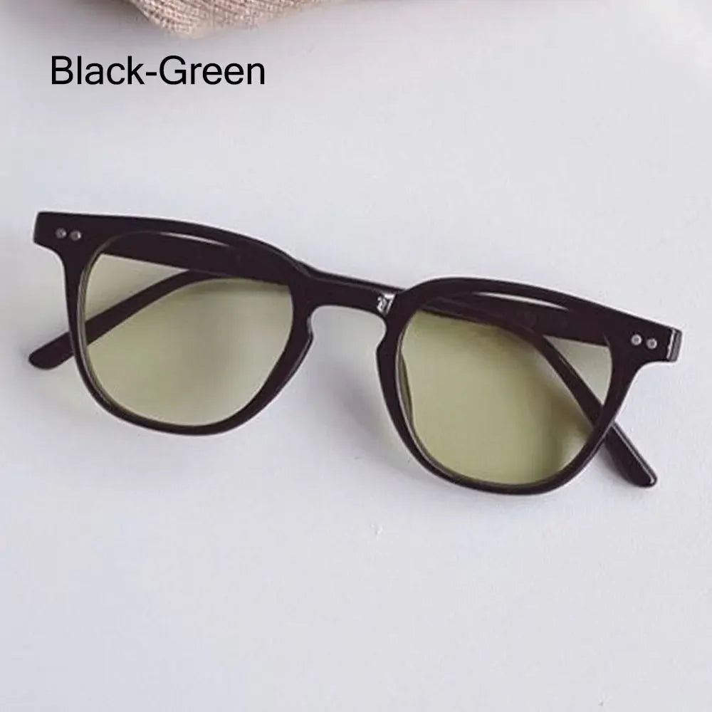 Enfants personnalité classique en plein air Protection solaire lunettes de soleil garçons filles couleurs protéger les yeux bébé UV400 lunettes de soleil enfants
