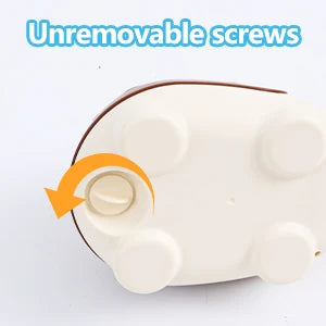Jouets sensoriels hérisson pour tout-petits, jouets à motricité Fine Montessori, jouets éducatifs de voyage sensoriels pour bébés âgés de 1 2 3 4 ans