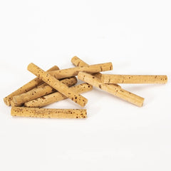 Bâtons flottants pour appâts à carpe, en bois liège, pour leurres granulaires, 10 pièces