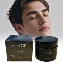 FORGE crème Anti-âge pour le visage pour hommes produits de soins de la peau naturels Anti-rides correcteur Lifting raffermissant crème hydratante pour le visage