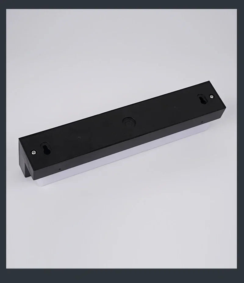 LED extérieur appliques solaires étanche lumière solaire balcon Villa porte cour muré éclairage clôture décor lampe solaire