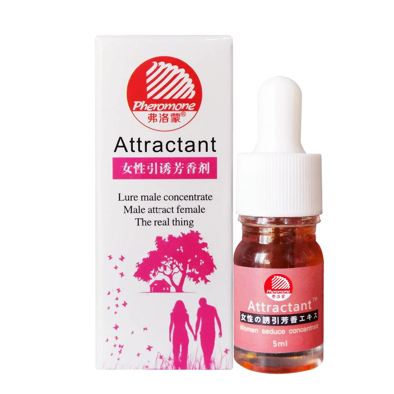 Phéromone pour homme attirer les femmes androstenone phéromone sexuellement stimulant parfum huile flirtant produit de parfum Sexy
