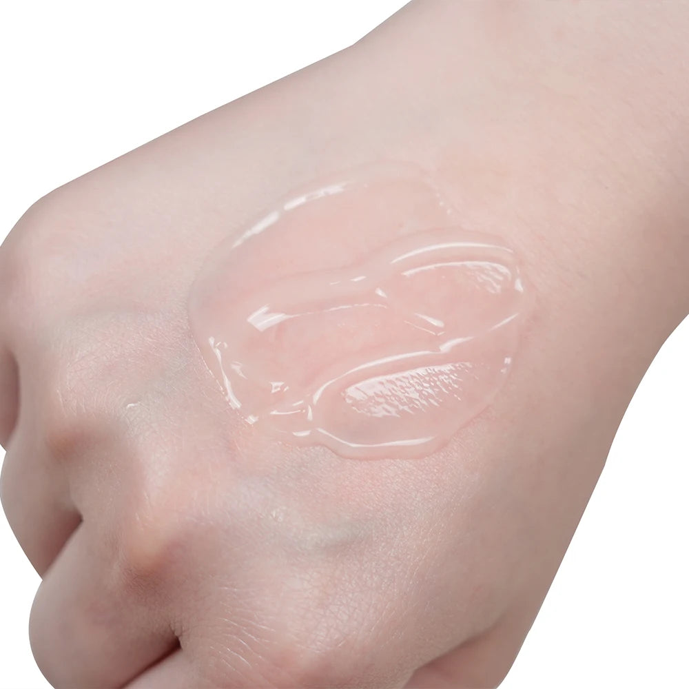 Rhino Rescue – pansement Transparent en Hydrogel, 10x10cm, soins des brûlures, Gel pour brûlures