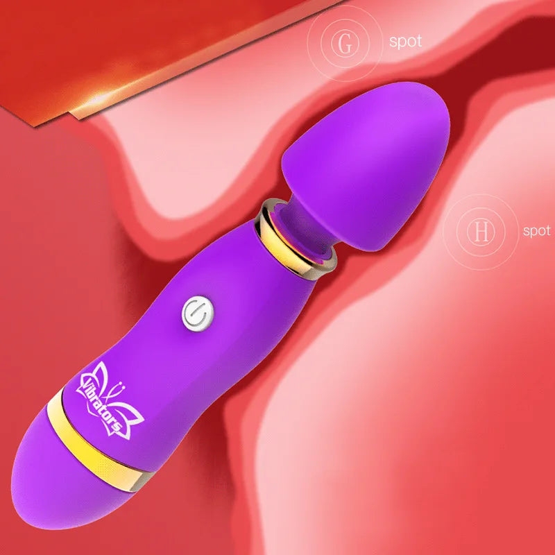 Sex toys for women, sexy anal plug, G-spot stimulator, vaginal vibrator, clitoral stimulator, dildo, breast massager, games for couples, adult products