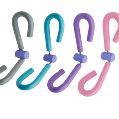 Équipement de Fitness à domicile PVC jambe cuisse exercices gymnastique sport cuisse maître jambe Muscle bras poitrine taille exercice Machine d'entraînement salle de sport