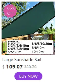 DIY mosquito net for outdoor hunting, garden, dormitory, tent, picnic, camping; adjustable size mosquito net, 2*3, 3*5/15, 5*5, 6*6m DIY net