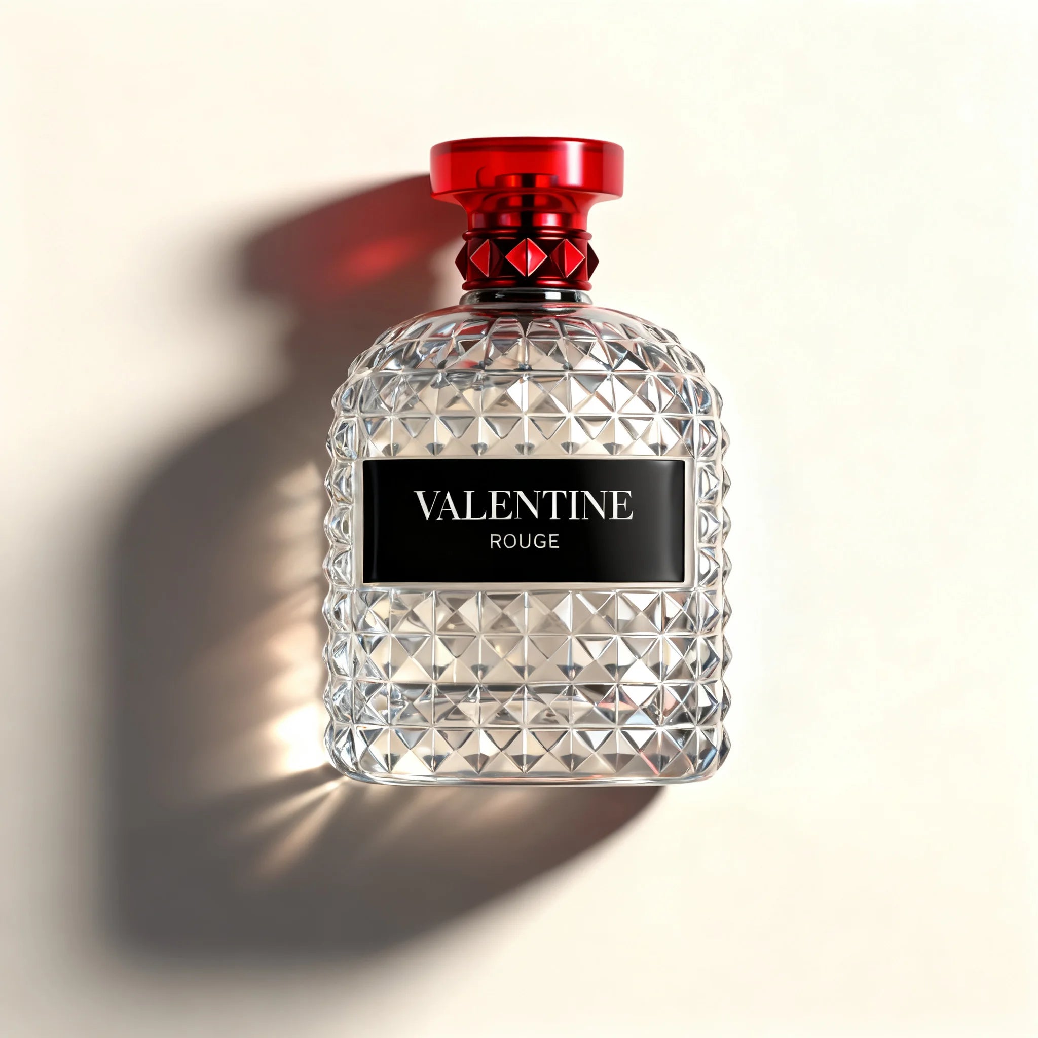 Eau De Parfum femme 3,4 Fl Oz - Parfum orange mandarine, fleur d'oranger et bergamote longue durée. Parfait pour les rencontres, Quotidien W