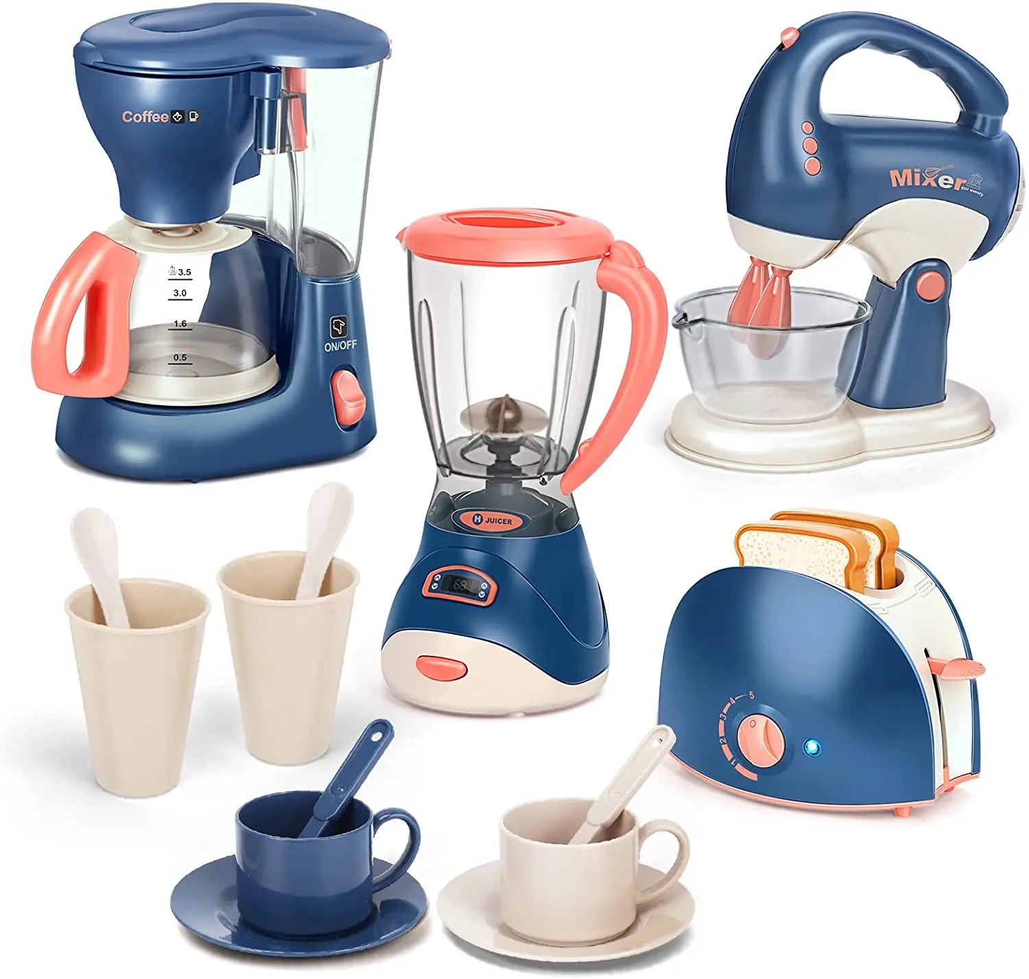 Ensemble de jouets de cuisine pour enfants, Mini Machine à laver électrique, appareils de jeu de Simulation, accessoires de maison de jeu pour enfants, garçons et filles
