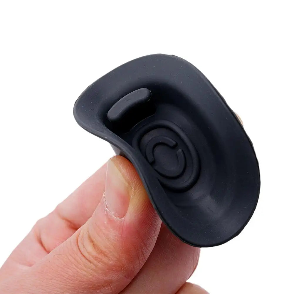 54/58mm blind filter, rubber cleaning disc, for Breville coffee machine, cleaning tools
