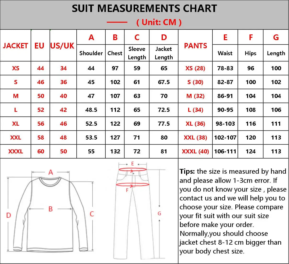 Men's formal banquet business suit set, elegant outfits for grooms, wedding parties, proms, slim fit, blazer, vest, trousers, 3 pieces