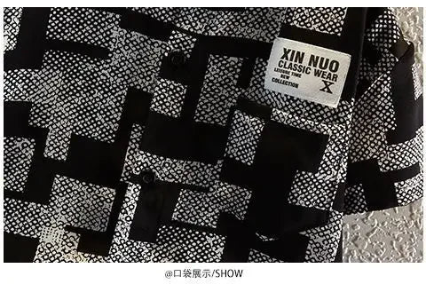 Ensemble de vêtements pour enfants, chemise en soie glacée, haut Polo à manches courtes + short, ensemble 2 pièces, Style de rue, vêtements d'extérieur décontractés et simples