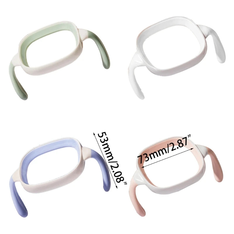 Aby ottle – sur-remplacement, en silicone, aps id, gagner, rétractable, id, traw up id pour egel ottle