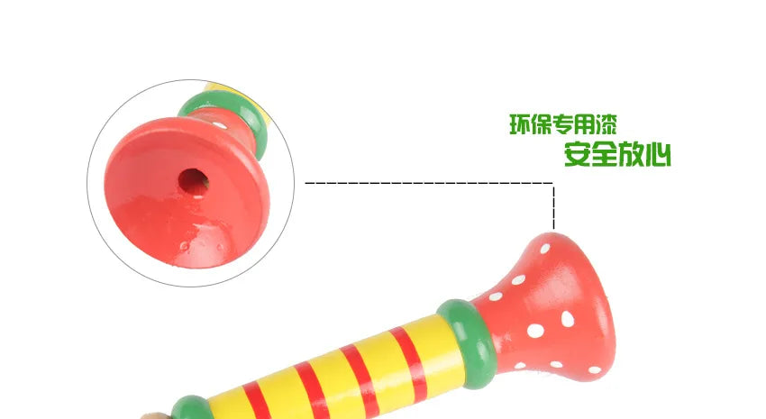 Jouets musicaux pour bébés, instruments musicaux pour enfants de 1 à 6 ans, jouets d'apprentissage pour garçons et filles, jouets pour enfants d'âge alth