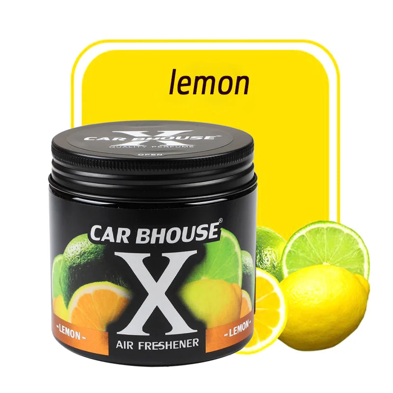 Désodorisant solide pour voiture, 220g, baume de parfum pour chambre à coucher intérieure, déodorant pour salle de bain, adapté à tous les scénarios