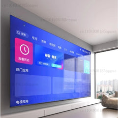 100-inch frameless TV, 110-inch, 120-inch, smart network, 85-inch, Wi-Fi, 75-inch, HD 4K, 65-inch LCD large screen