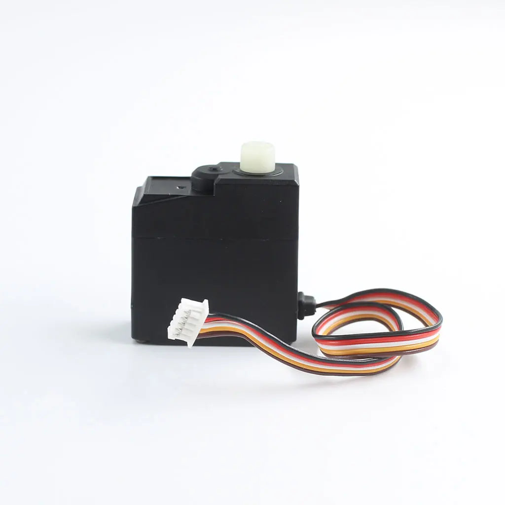 Servomoteur à Direction SCY 16101 16102 16103 16201 Q117 JT 16101 16102 16103 RC Pièces de Rechange de Voiture 6050 6315