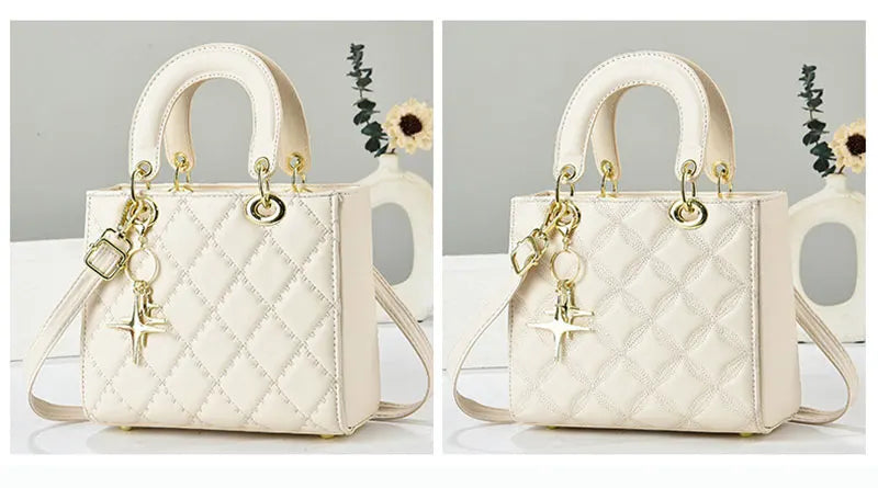 Nouvelles femmes sacs à bandoulière sac pour 2025 femmes femme luxe concepteur sacs à bandoulière grande capacité mode sac à bandoulière