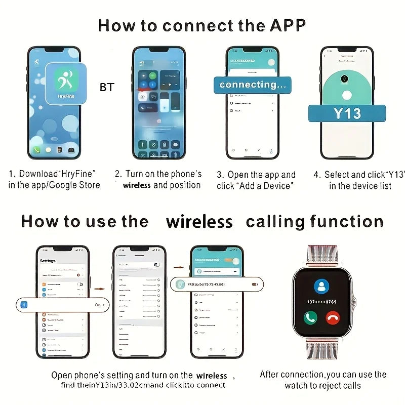 2025New mise à niveau montre intelligente pour hommes femmes 1.83 pouces écran tactile complet BT appel sport surveillance montre intelligente pour téléphone Android et IOS