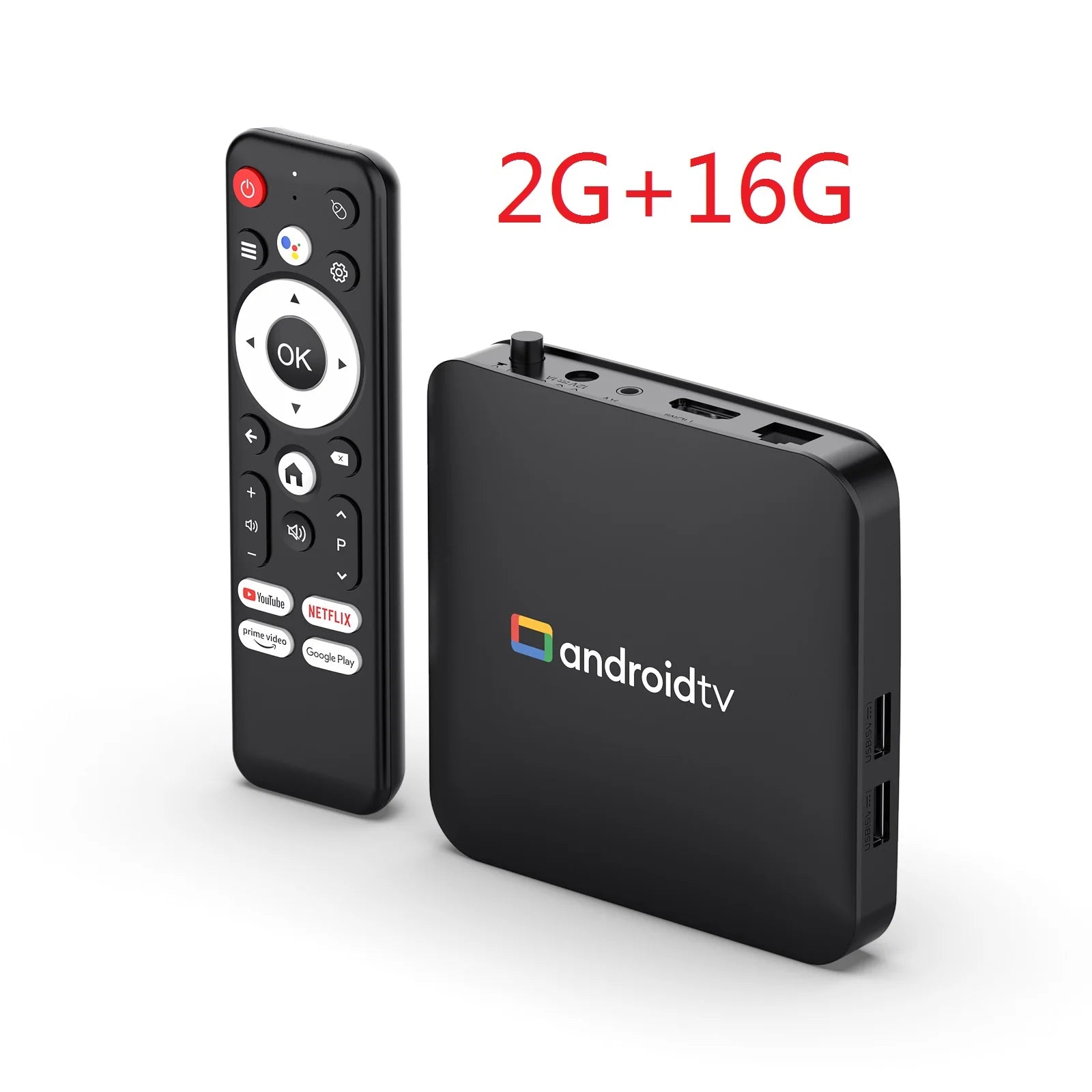 H96Max S905L3 TV Box 4K Android 14 Quad Core 2.4/5G H96 Max Smart TV USB2.0 maison intelligente 4K HDR commande vocale Android 4K