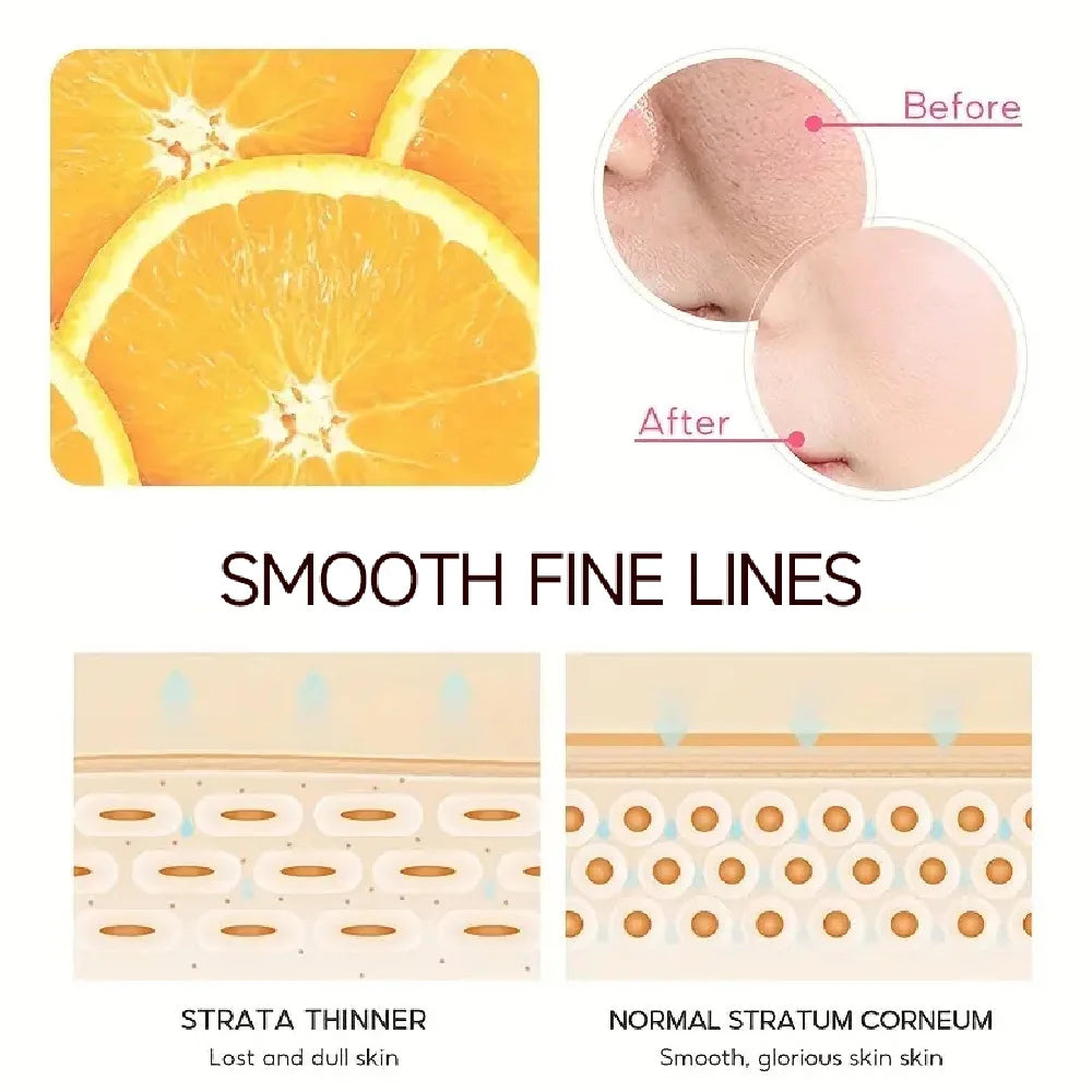 Crème pour le visage au rétinol Anti-rides Anti-âge hydratant acide hyaluronique vitamine C crème pour le visage soins de la peau crèmes blanchissantes pour le visage