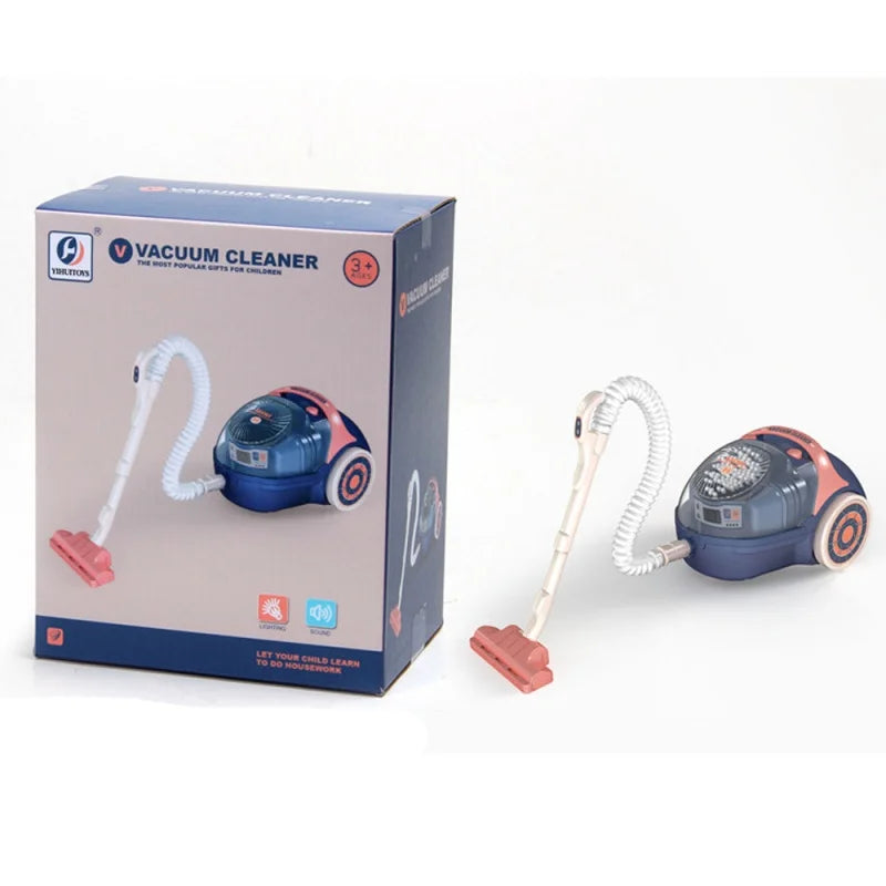 Nouveau ensemble de cuisine électrique simulé, jouets ménagers pour enfants, appareils de simulation, jouets pour enfants, Machine à laver, appareils cadeaux